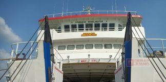 Solid Bergerak, Kader Partai Pulau Karimunjawa Terima Paket Idul Fitri