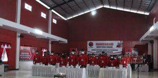 Songsong 2024, PDI Perjuangan Banjarnegara Tingkatkan Soliditas Partai