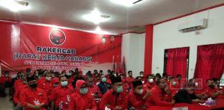 Songsong Pemilu 2024, DPC PDI Perjuangan Kabupaten Pekalongan Serap Rekomendasi Kader