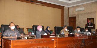 Sri-Bambang Siap Maksimalkan Pengelolaan Keuangan Daerah untuk Rakyat