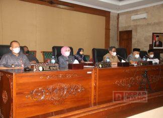 Sri-Bambang Siap Maksimalkan Pengelolaan Keuangan Daerah untuk Rakyat