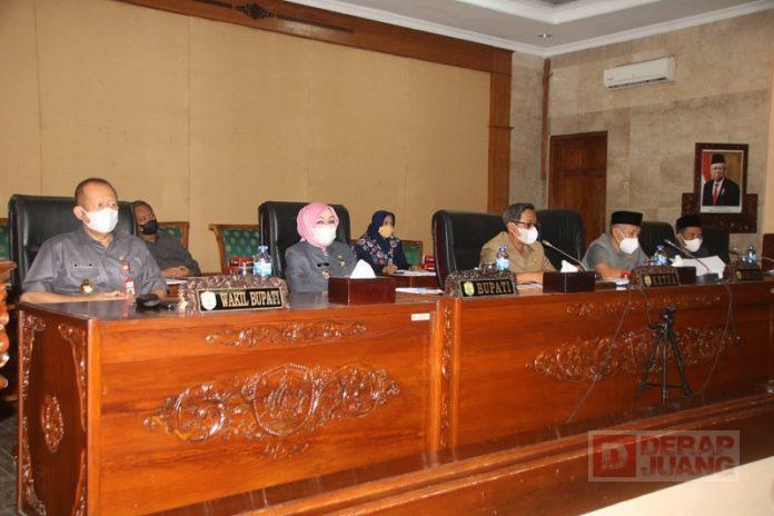 Sri-Bambang Siap Maksimalkan Pengelolaan Keuangan Daerah untuk Rakyat