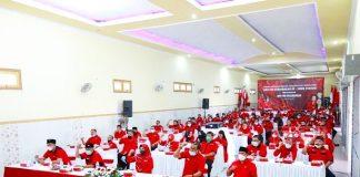 Sri Mulyani: Roda Partai Harus Selalu Berjalan, Agar Dapat Memberi Manfaat Kepada Masyarakat