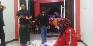 Sri Ruwiyati: Indahnya Berbagi di Bulan Suci Ramadhan