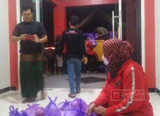 Sri Ruwiyati: Indahnya Berbagi di Bulan Suci Ramadhan