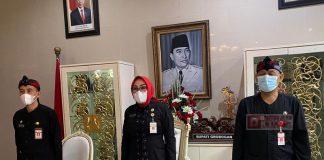 Sri Sumarni Ajak Masyarakat Grobogan Berikhtiar Tidak Mudik Lebaran