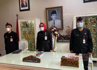 Sri Sumarni Ajak Masyarakat Grobogan Berikhtiar Tidak Mudik Lebaran