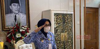 Sri Sumarni: Hari Kebangkitan Nasional Saatnya Pemuda Berkarya