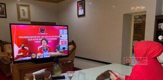 Sri Sumarni: Kantor Partai Harus Jadi Wadah Bermanfaat Bagi Masyarakat