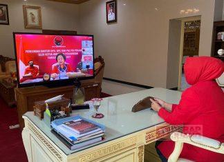 Sri Sumarni: Kantor Partai Harus Jadi Wadah Bermanfaat Bagi Masyarakat