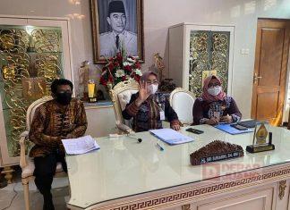 Sri Sumarni, Keuntungan Perseroda Manfaatnya Harus Dirasakan Masyarakat