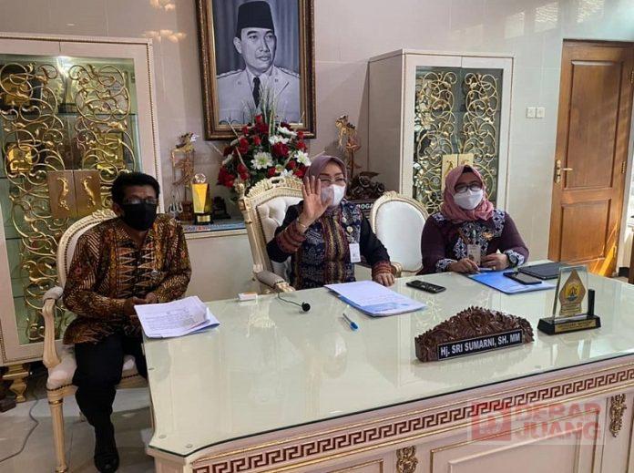 Sri Sumarni, Keuntungan Perseroda Manfaatnya Harus Dirasakan Masyarakat