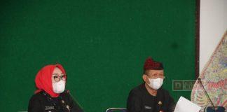 Sri Sumarni: Meski Banyak Prestasi, Jangan Mudah Berpuas Diri