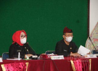 Sri Sumarni: Meski Banyak Prestasi, Jangan Mudah Berpuas Diri