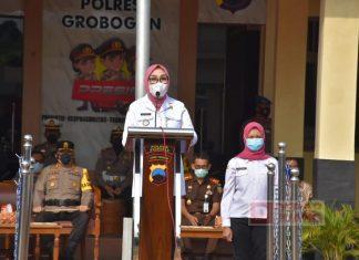 Sri Sumarni: Pemda Siap Dukung Operasi Ketupat Candi 2021