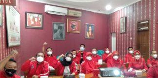 Sri Sumarni Siap Merahkan Grobogan Tahun 2024