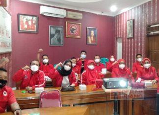 Sri Sumarni Siap Merahkan Grobogan Tahun 2024