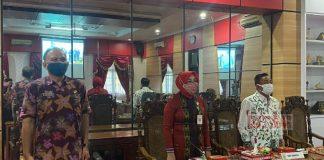 Sri Sumarni Tekankan Efektivitas Belanja dan Siap Pulihkan Ekonomi