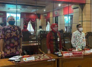 Sri Sumarni Tekankan Efektivitas Belanja dan Siap Pulihkan Ekonomi