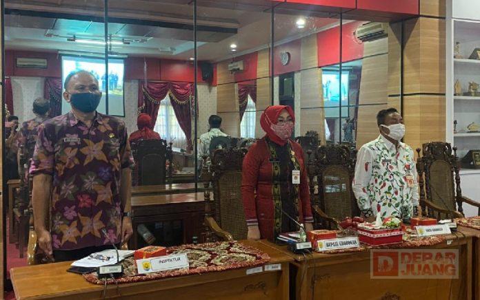Sri Sumarni Tekankan Efektivitas Belanja dan Siap Pulihkan Ekonomi