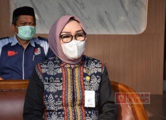 Sri Sumarni Ucapkan Terima Kasih atas Suksesnya Pilkada 2020