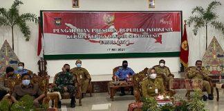 Sri Sumarni: Waspada Munculnya Klaster Baru Pasca Lebaran