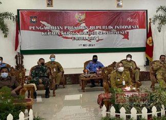 Sri Sumarni: Waspada Munculnya Klaster Baru Pasca Lebaran