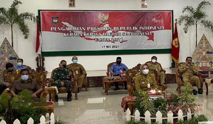 Sri Sumarni; Waspada Munculnya Klaster Baru Pasca Lebaran