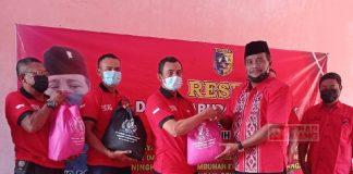 Sudarno Harap Program Terkait UMKM Dioptimalkan