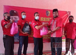 Sudarno Harap Program Terkait UMKM Dioptimalkan