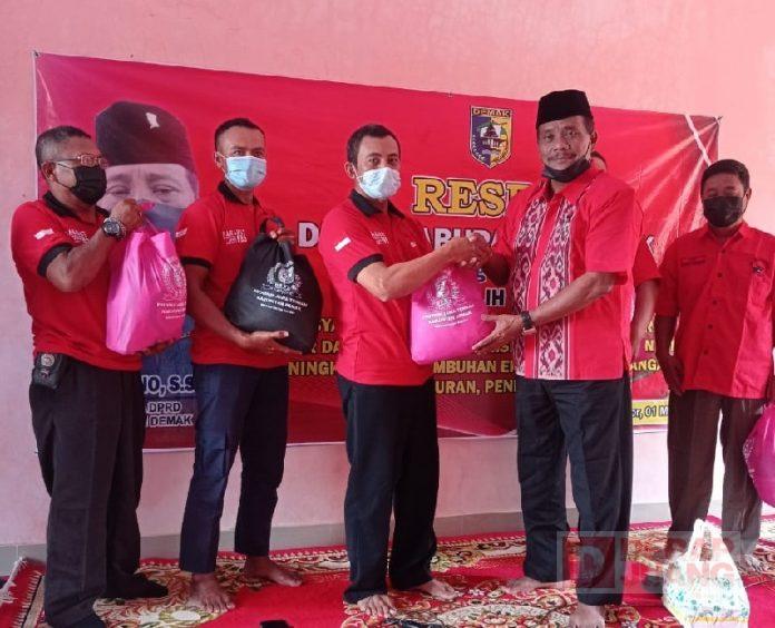 Sudarno Harap Program Terkait UMKM Dioptimalkan