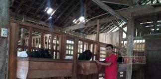 Sugiarto: Pemuda Harus Berkontribusi Dalam Pemberdayaan Ekonomi Masyarakat Desa