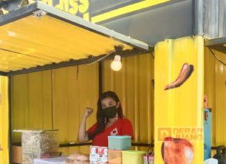 Sukses Bangun Usaha, CKJ Mita Beberkan Trik Strateginya