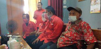 Surahman: Kami Siap Kawal dan Laksanakan Pesan Mbak Puan