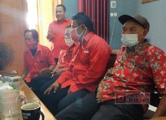 Surahman: Kami Siap Kawal dan Laksanakan Pesan Mbak Puan