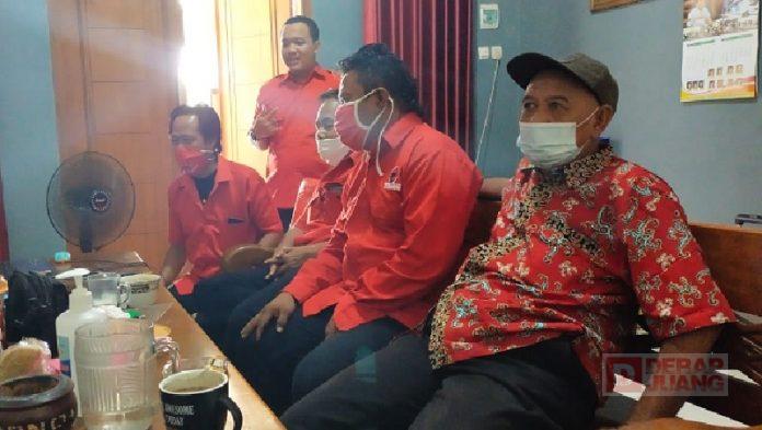 Surahman Kami Siap Kawal dan Laksanakan Pesan Mbak Puan