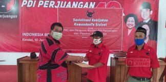 Suyuti: Ranting Garda Terdepan Partai