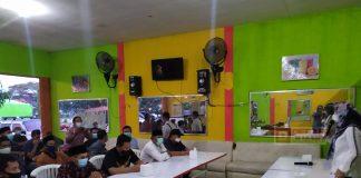 Tatiek: Program RTLH dan KUR Adalah Prioritas Penuh