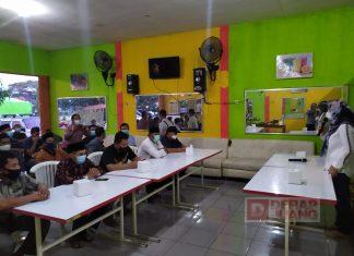 Tatiek: Program RTLH dan KUR Adalah Prioritas Penuh