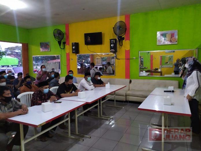 Tatiek; Program RTLH dan KUR Adalah Prioritas Penuh