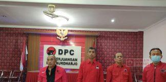 Terkait Arahan Mbak Puan, Wardoyo: Rapatkan Barisan untuk Meraih Kemenangan Tahun 2024