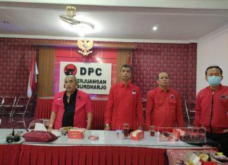 Terkait Arahan Mbak Puan, Wardoyo: Rapatkan Barisan untuk Meraih Kemenangan Tahun 2024