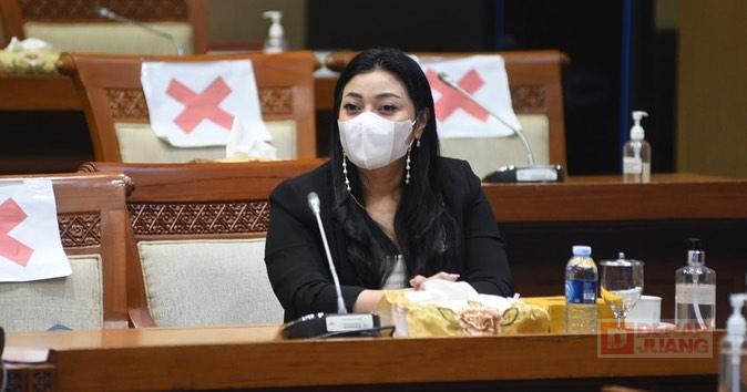 Terkait IPO PIS, Paramitha Widya Kusuma Ingatkan Keadilan Distribusi BBM-BBG