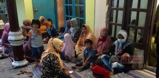 Triono Laksanakan Buka Puasa Bersama Konstituen di Kecamatan Tegal Selatan