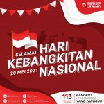 Ucapan Hari Kebangkitan