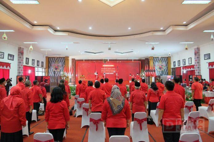 Utut; Konsep di Partai Kita Adalah Tegak Lurus (2)