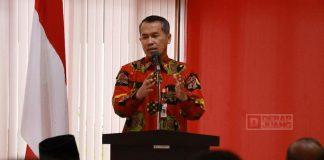 Vaksinasi di Wonogiri Tembus 40 Ribu, Mas Jekek Optimis Semua Teredukasi