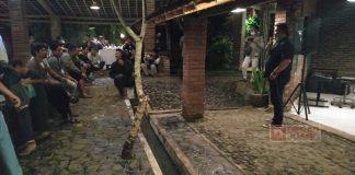 Wachyu Hidayat Selenggarakan Reses Masa Sidang II