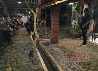 Wachyu Hidayat Selenggarakan Reses Masa Sidang II