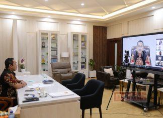 Hendi Dorong Mahasiswa Aktif Memberikan Pendampingan UMKM